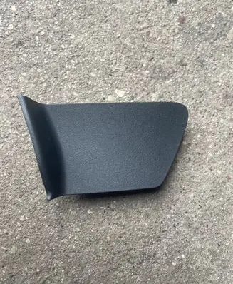 Toyota Prius (XW30) Front door handle cover 