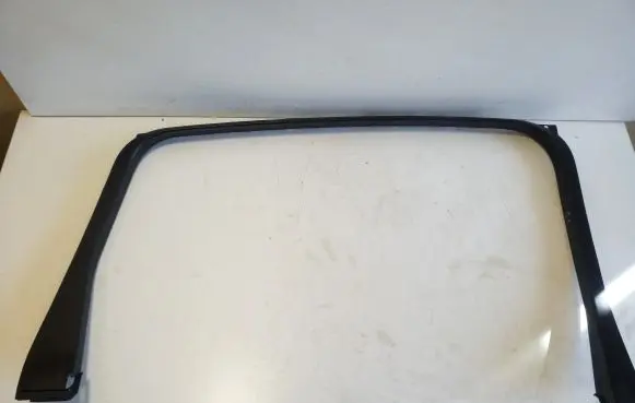 Other rear door trim element