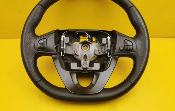 Renault Zoe Steering wheel 985103539R