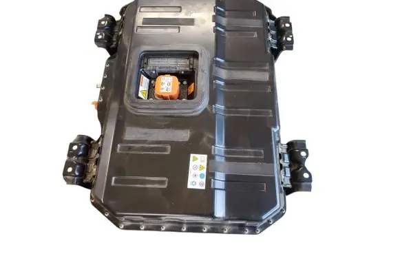 Chrysler Pacifica Hybrid / electric car battery 68394027AB 68394027 TESIG0378A0027