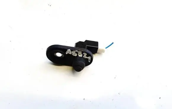 Toyota Urban Cruiser (XP110) Front door sensor coupe 