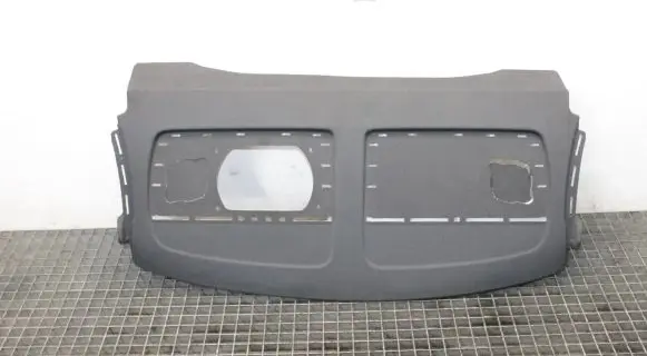 Audi A6 S6 C7 4G Parcel shelf 4G5863411E