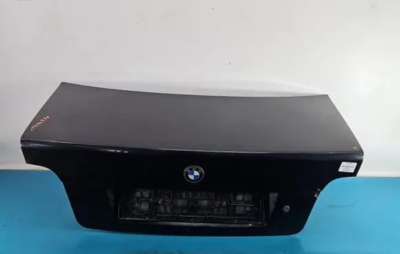 BMW 5 E39 Tailgate/trunk/boot lid IMPRK1544910