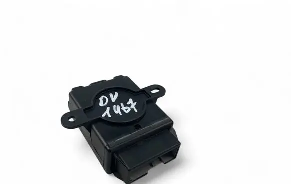 Other control units/modules