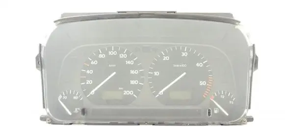 Volkswagen Golf III Speedometer (instrument cluster)