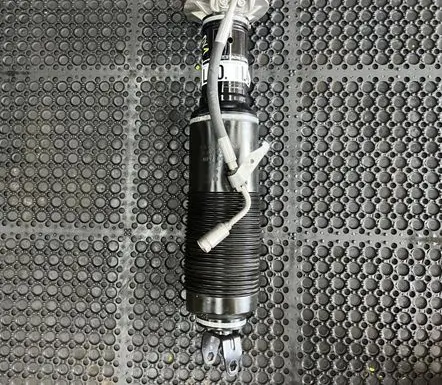 Mercedes-Benz SL AMG R231 Front shock absorber/damper a2313209113