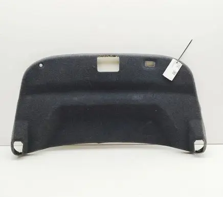 Audi E-tron GT Tailgate trim 9J1863567B