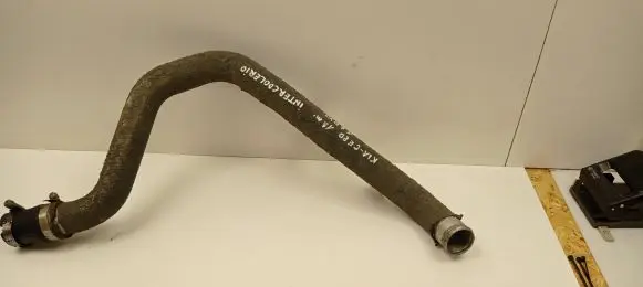KIA Ceed Intercooler hose/pipe