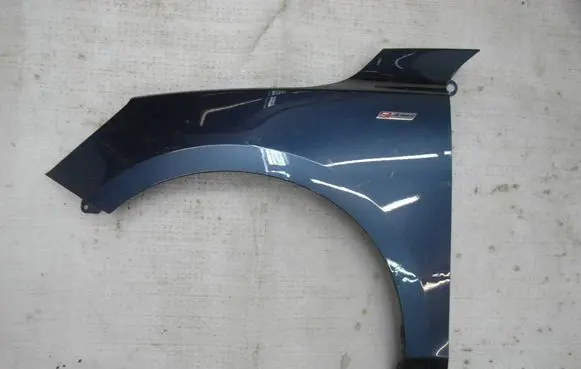 Ford Focus Fender BOTNIKFOUS