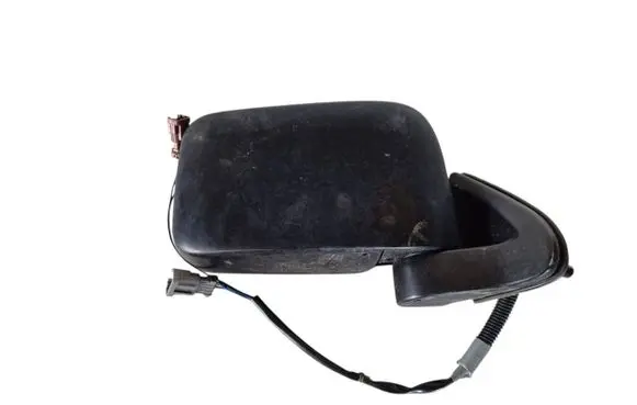 Nissan King Cab, Navara Front door electric wing mirror E4022089 E4012089