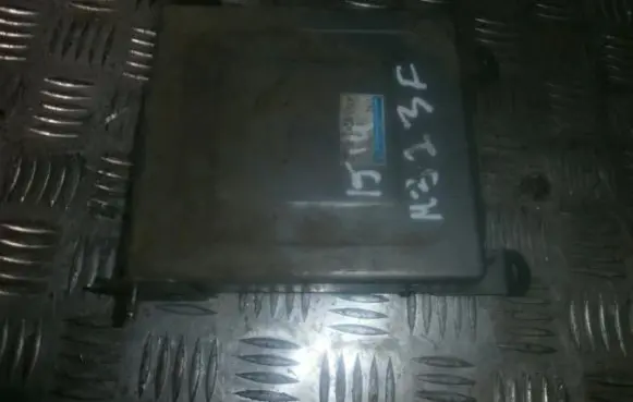 Engine control unit/module