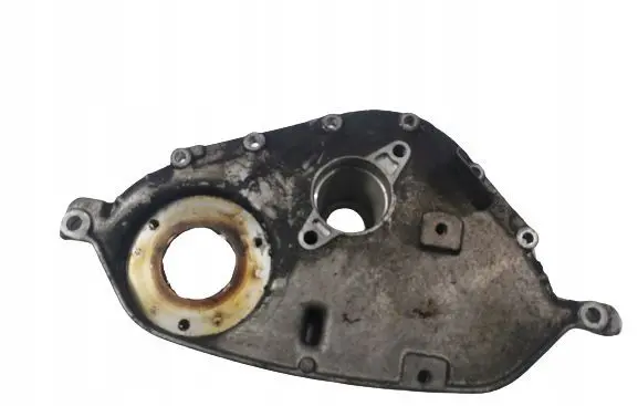 Mercedes-Benz C W202 Timing chain cover A1110160906