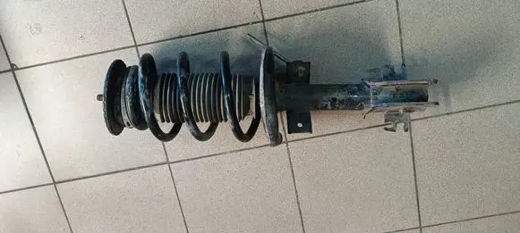 Renault Master III Front shock absorber/damper 