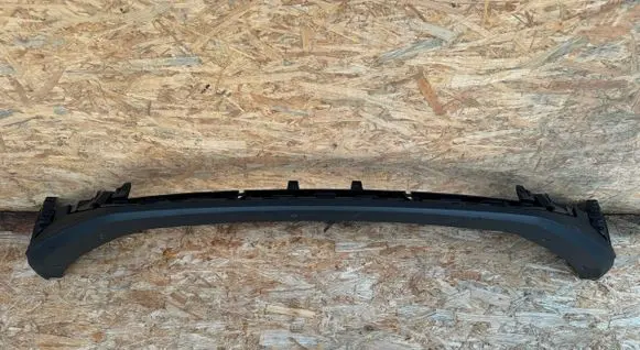 Renault 5 Front bumper lip 620841306R