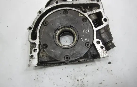 Audi A6 S6 C5 4B Oil pump 034115109