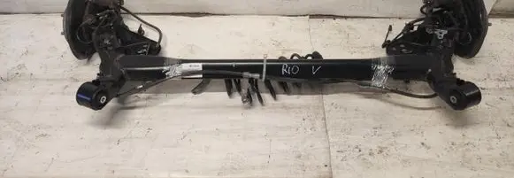 KIA Rio Rear axle beam 