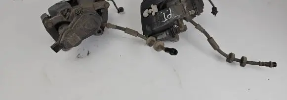 Audi A8 S8 D4 4H Front brake caliper