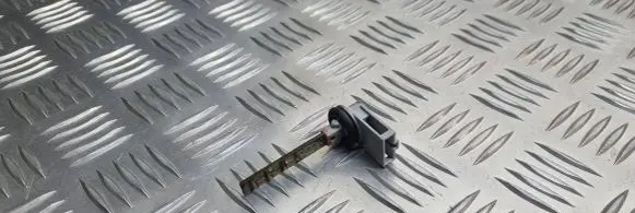 Audi A6 S6 C5 4B Interior temperature sensor 4B0820539 784302 0705030739