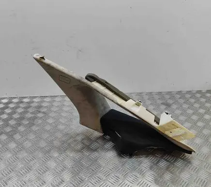 Jaguar XJ X351 (C) pillar trim CW93519A96