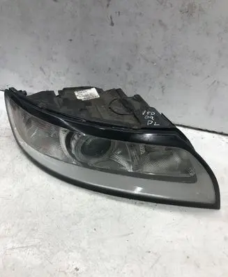 Volvo V50 Headlight/headlamp 31299590