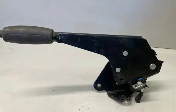 Peugeot Boxer Hand brake release handle 