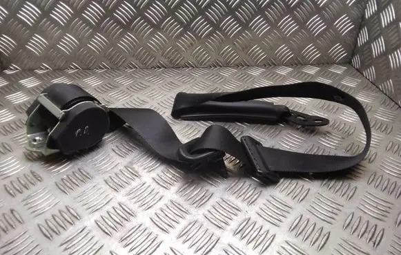 Ford Transit Front seatbelt 6C11V611B08AB