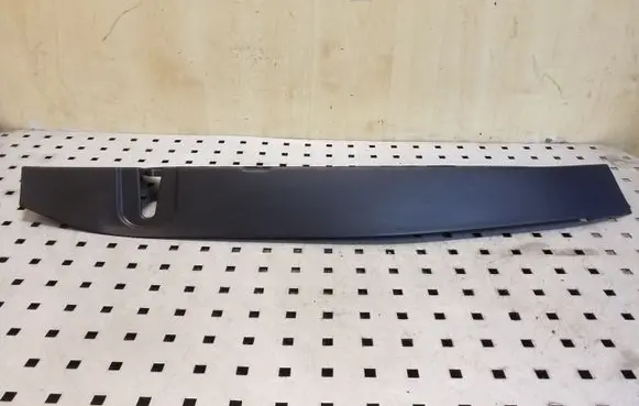 Honda Accord Other rear door trim element 