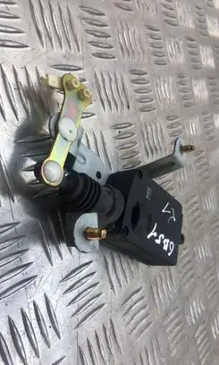 Hyundai Santa Fe Tailgate boot lock/latch motor 