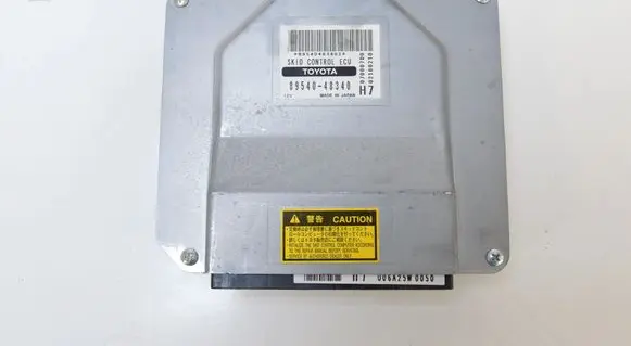 Opel Vectra C Other devices 8610048070