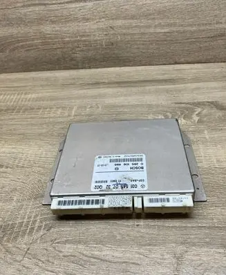 Mercedes-Benz E W210 ESP (stability system) control unit 0315450732 0265109498