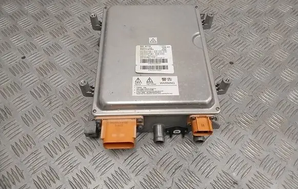 MG ZS Voltage converter inverter 11236823