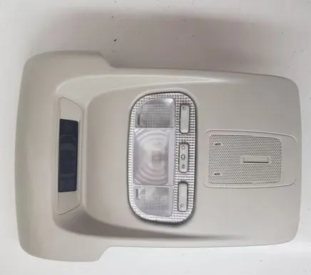Citroen C5 Front seat light 9662156177 9655488677