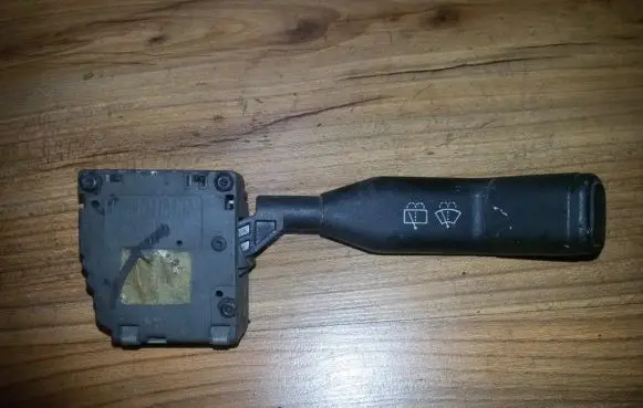 Renault Espace II Wiper control stalk