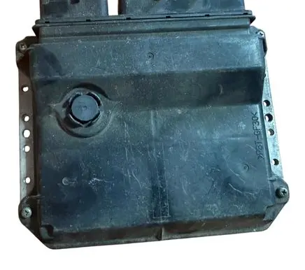 Toyota RAV 4 (XA30) Engine control unit/module 8966142060