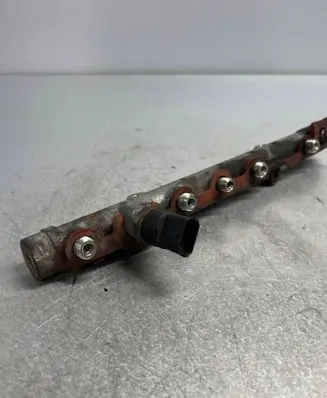 Renault Laguna II Fuel main line pipe 0445214078