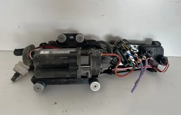 Audi e-tron Air suspension compressor/pump 4KE616005E 282012276 00350480100