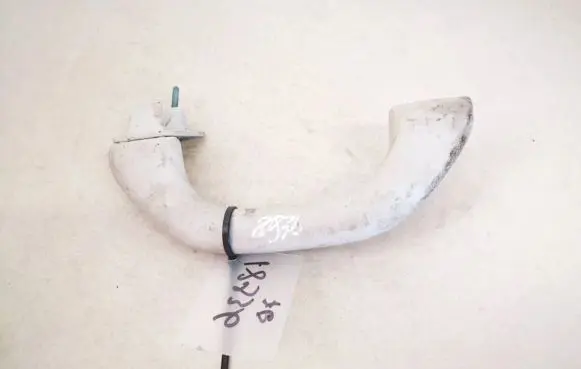 Volkswagen PASSAT B6 Front interior roof grab handle 1k0857607h