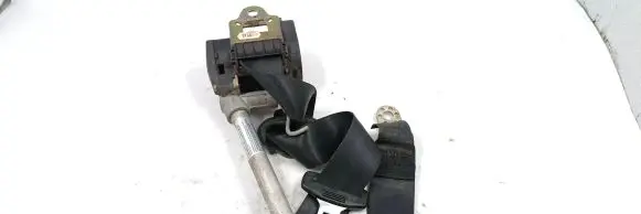Audi A4 S4 B5 8D Front seatbelt 8D0857706