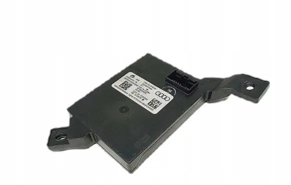 Keyless (KESSY) go control unit/module