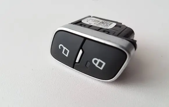 Ford Puma Central locking switch button F1ET14017BB 2900B1 SANDD4A003A