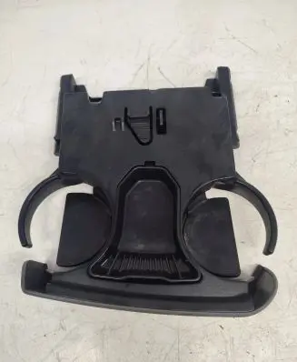 Chrysler Grand Voyager IV Cup holder 0RR44TRMAE