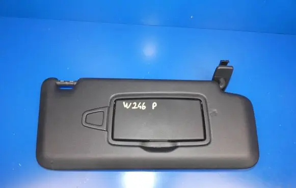 Mercedes-Benz B W246 W242 Sun visor
