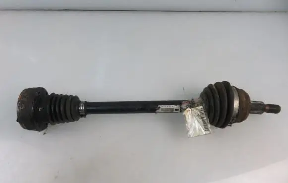 Seat Toledo II (1M) Front driveshaft 1J0407271AM
