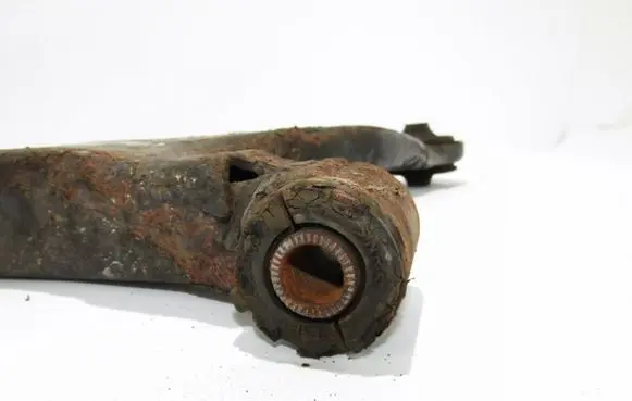 Toyota Corolla Verso AR10 Front lower control arm/wishbone