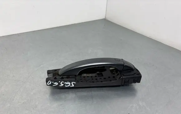Audi Q5 SQ5 Rear door exterior handle 8T0837167A