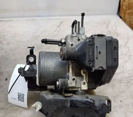 Mazda 6 ABS Pump GHR1437A0 1338000670 K0089