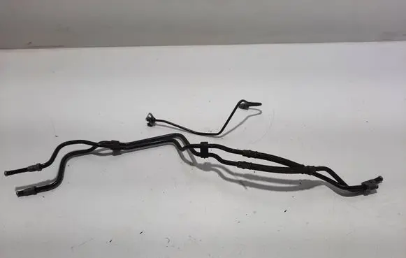 Citroen C4 Grand Picasso Brake vacuum hose/pipe 