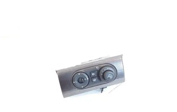 Chevrolet Captiva Wing mirror switch UG10A06