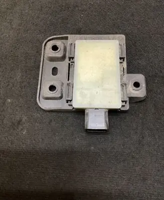 Blind spot module