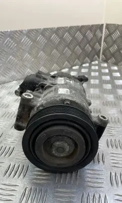 Audi A6 S6 C7 4G Air conditioning (A/C) compressor (pump) 4G0260805D
